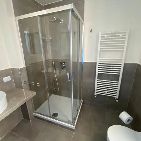 Pensionat Ammare Crotone