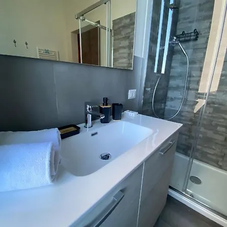 Affittacamere Ammare 3*