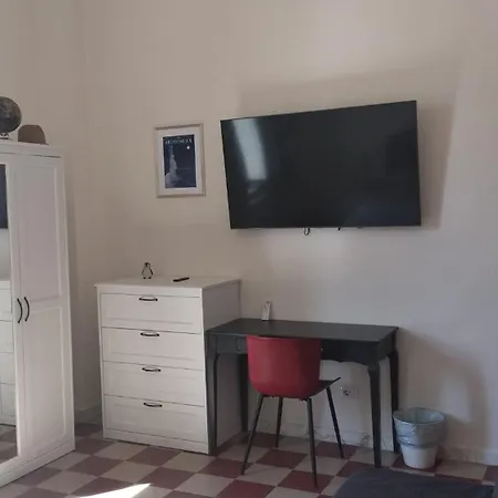 בית הארחה Ammare 3*