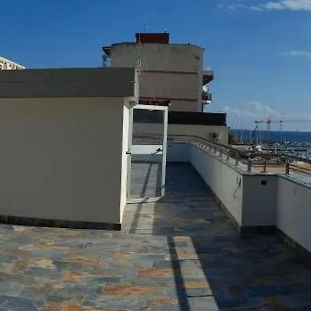 Ammare Maison d'hôtes 3*