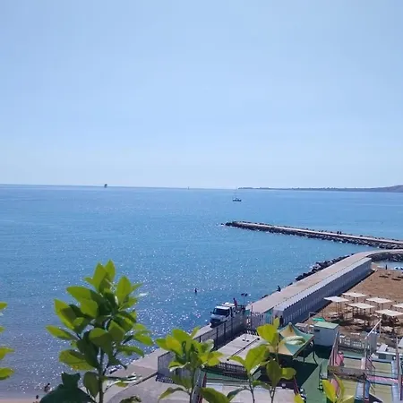 Maison d'hôtes Ammare 3*