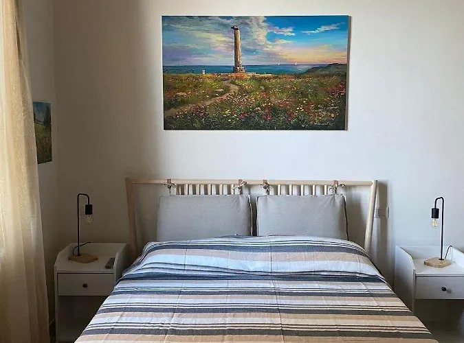 Casa de hóspedes Ammare 3*