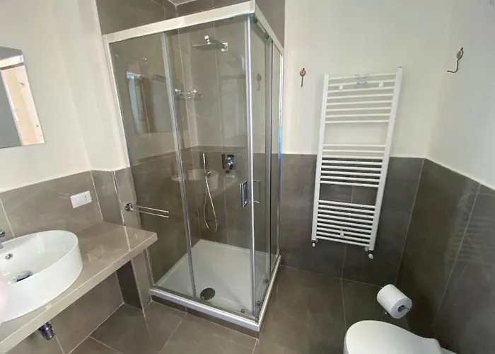 Casa de hóspedes Ammare Crotone