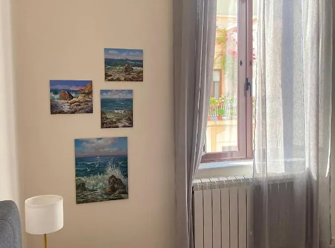 Ammare Casa de hóspedes 3*