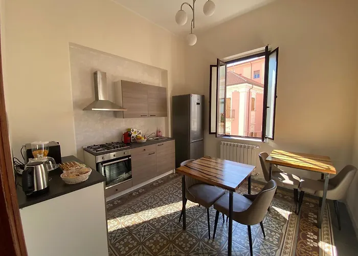 Casa de hóspedes Ammare